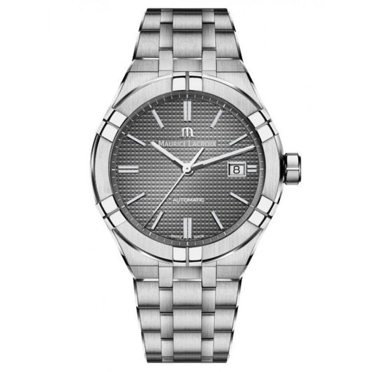 MAURICE LACROIX MOD. AI6008-SS002-230-1-0