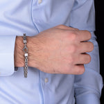 ALBERT M. JEWELS JEWELRY Mod. WSOX00340.S WSOX00340-S