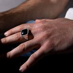 ALBERT M. JEWELS JEWELRY Mod. WSOX00575.BO-20 WSOX00575-BO-20