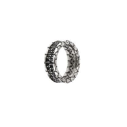 ALBERT M. JEWELS JEWELRY Mod. WSOX00081.BS-22 DESIGNER FASHION JEWELLERY
