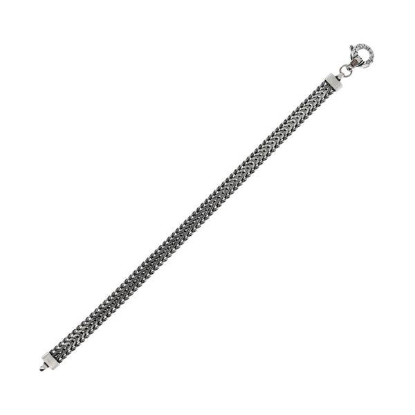 ALBERT M. JEWELS JEWELRY Mod. WSOX00359.S