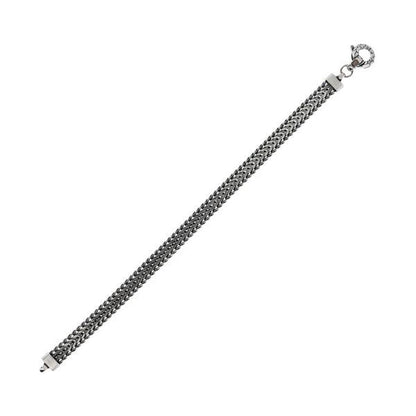 ALBERT M. JEWELS JEWELRY Mod. WSOX00359.S DESIGNER FASHION JEWELLERY