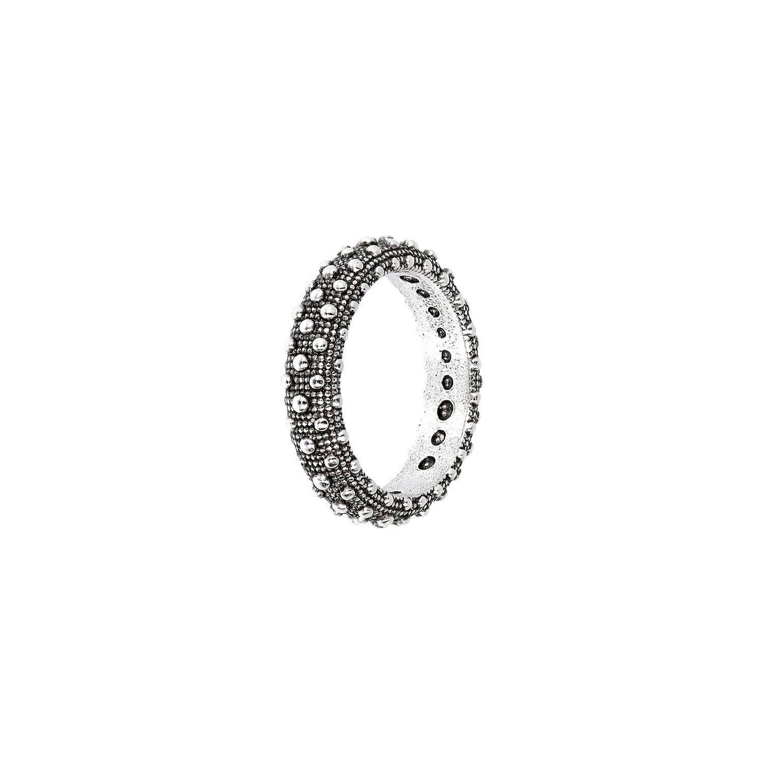 ALBERT M. JEWELS JEWELRY Mod. WSOX00395.S-18