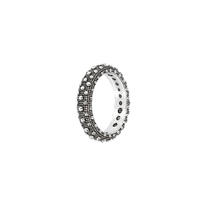 ALBERT M. JEWELS JEWELRY Mod. WSOX00395.S-18 DESIGNER FASHION JEWELLERY
