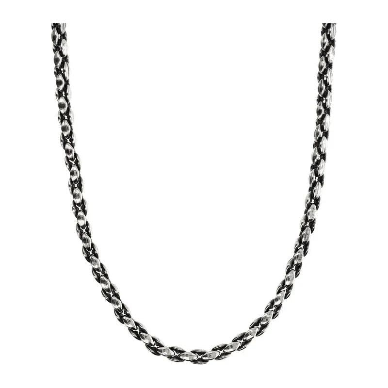 ALBERT M. JEWELS JEWELRY Mod. WSOX00542.S-50