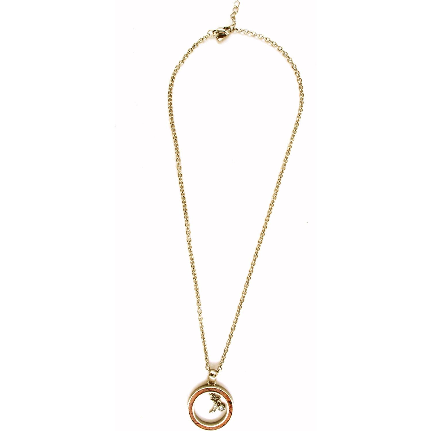 ALVIERO MARTINI JEWELS Mod. JPCM700_219G