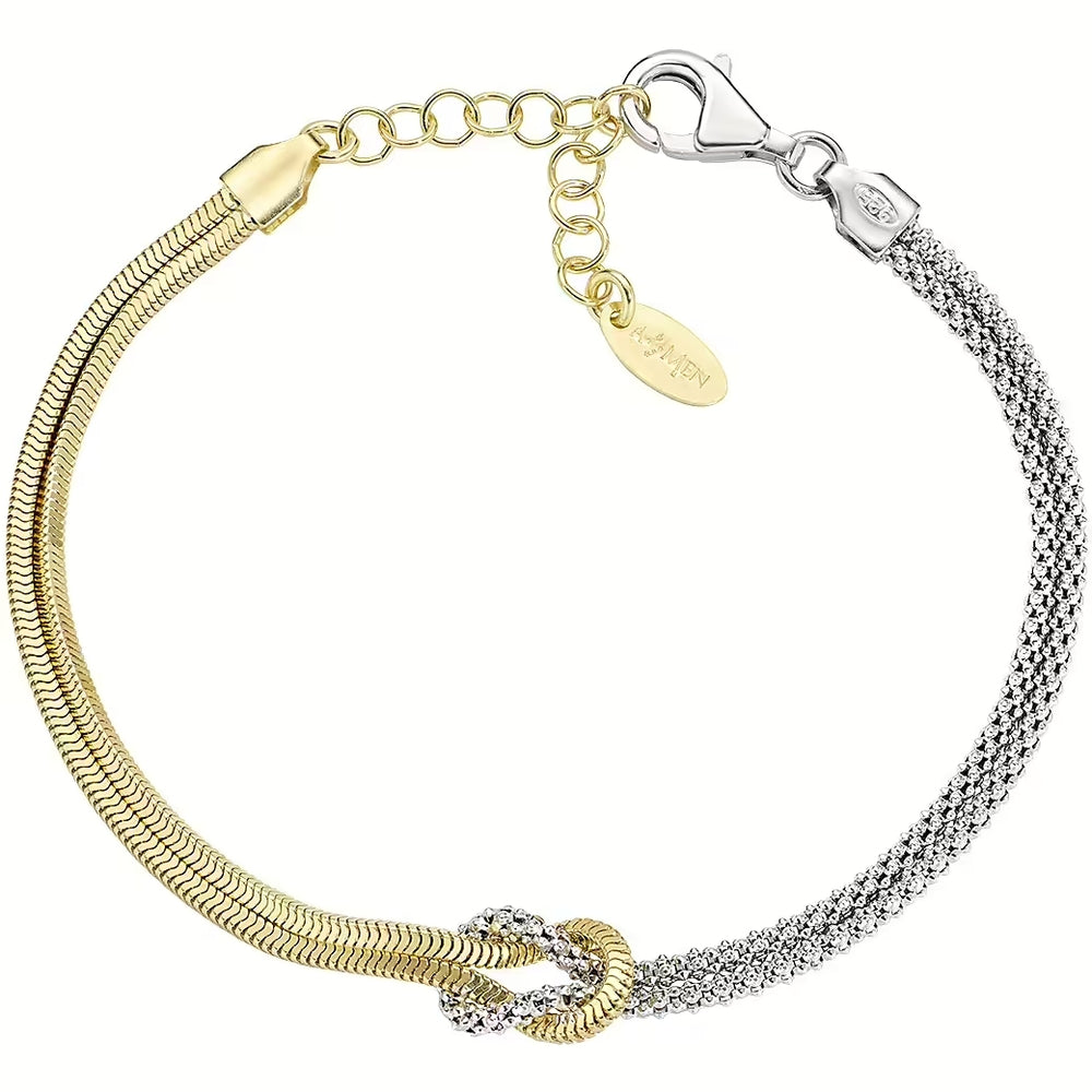 AMEN JEWELRY Mod. BRNOAMBG16 BRNOAMBG16