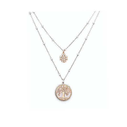 AMEN JEWELRY Mod. CL2AL1