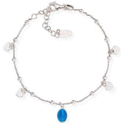 AMEN Mod. BRMSHBBL DESIGNER FASHION JEWELLERY