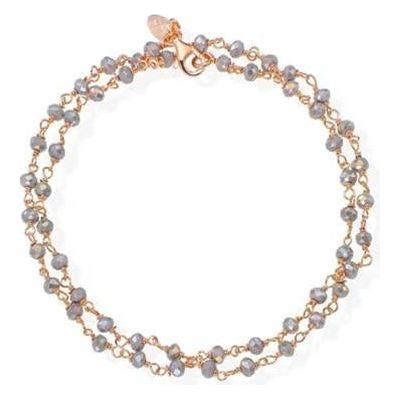 AMEN Mod. BRRF34 DESIGNER FASHION JEWELLERY