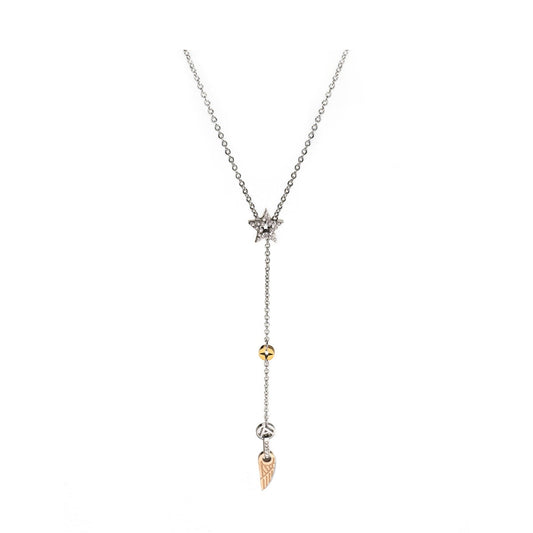 AN JEWELS JEWELRY Mod. ADC.N11SC