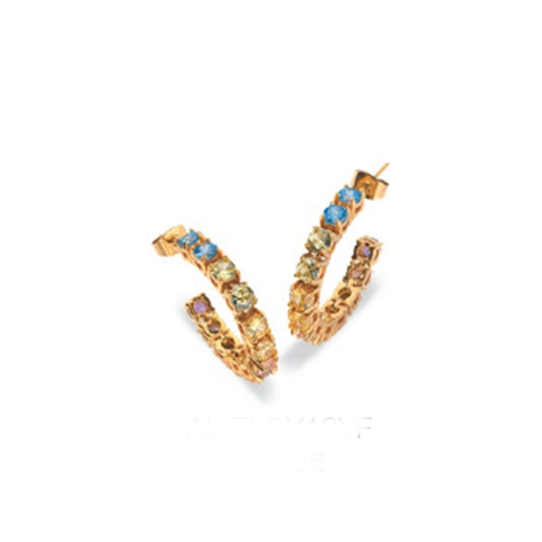 AN JEWELS JEWELRY Mod. AL.ELOY12YF DESIGNER FASHION JEWELLERY