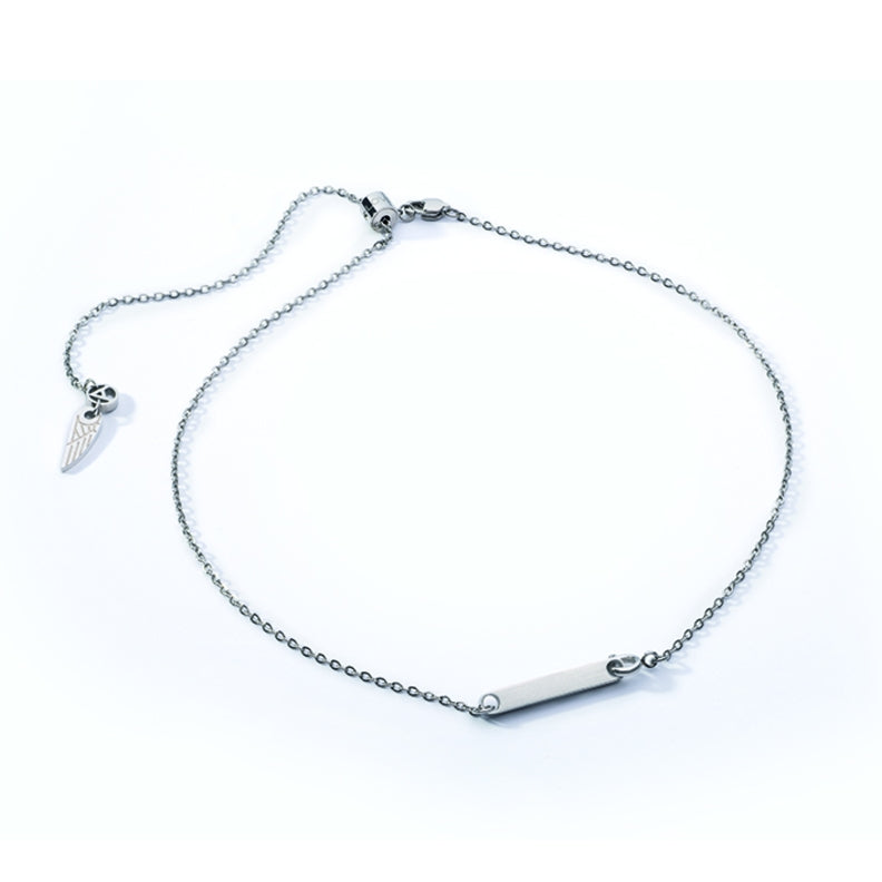 AN JEWELS JEWELRY Mod. AL.NLIS02S DESIGNER FASHION JEWELLERY