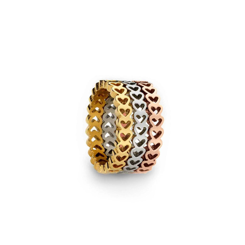 AN JEWELS JEWELRY Mod. AL.RSC01SYR-8 DESIGNER FASHION JEWELLERY