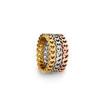 AN JEWELS JEWELRY Mod. AL.RSC01SYR-8 DESIGNER FASHION JEWELLERY