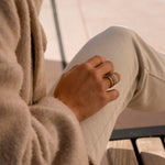 AN JEWELS JEWELRY Mod. AL.RSC01SYR-8 DESIGNER FASHION JEWELLERY