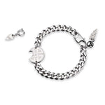AN JEWELS JEWELRY Mod. AV.BWGLB04S DESIGNER FASHION JEWELLERY