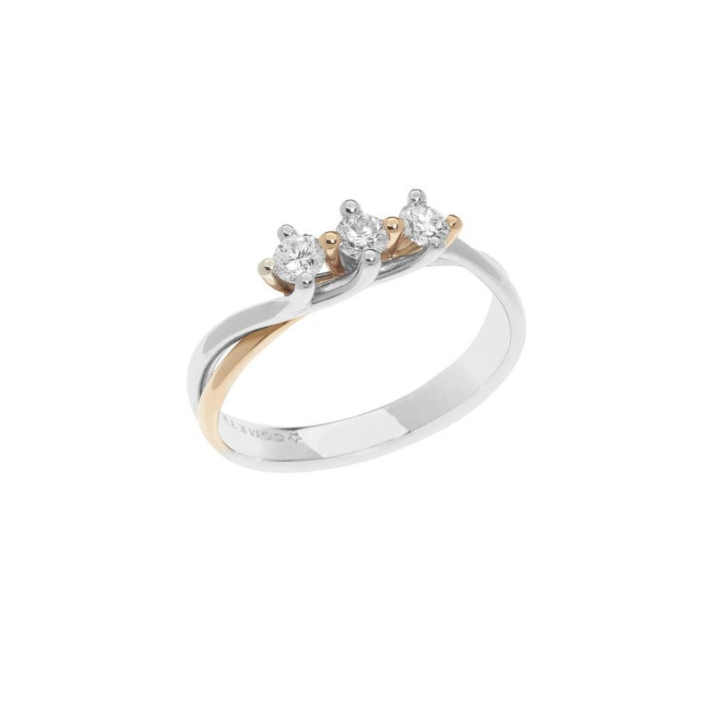 ANELLI COMETE MOD. ANB2578 DESIGNER FASHION JEWELLERY