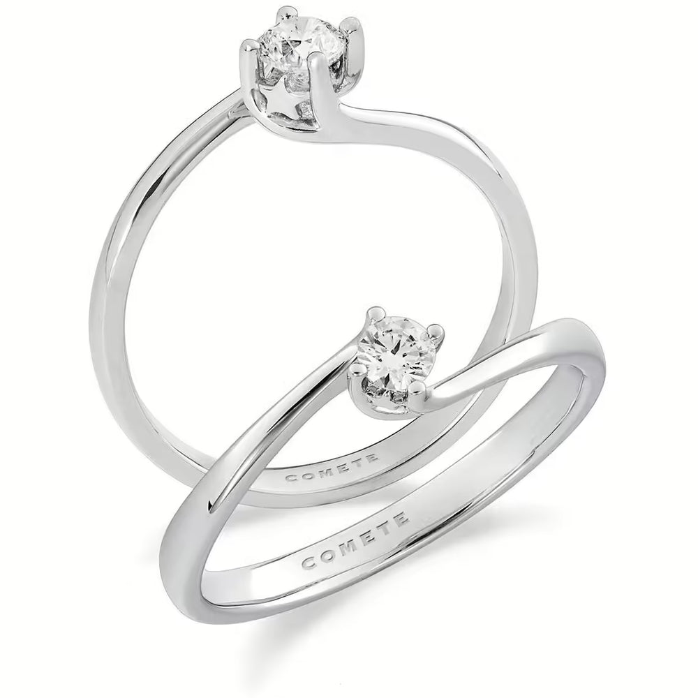 ANELLI COMETE MOD. ANB2713 DESIGNER FASHION JEWELLERY
