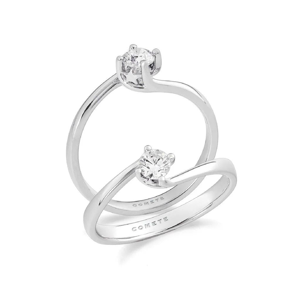 ANELLI COMETE MOD. ANB2714 DESIGNER FASHION JEWELLERY