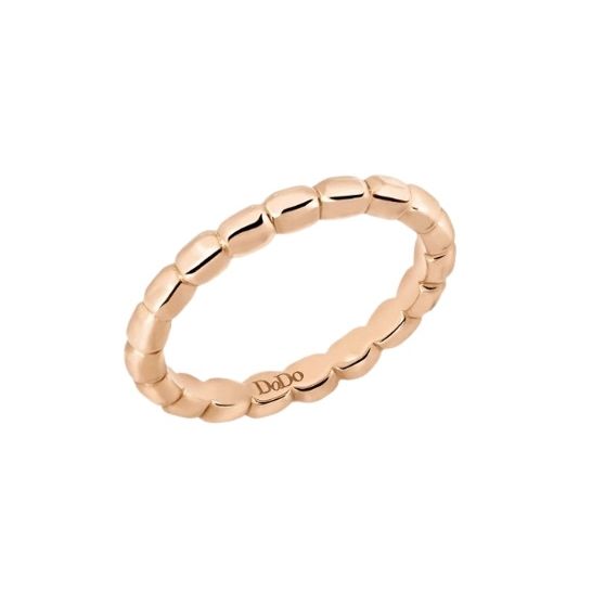 ANELLI DODO MOD. DAC3002GRANX0009R52