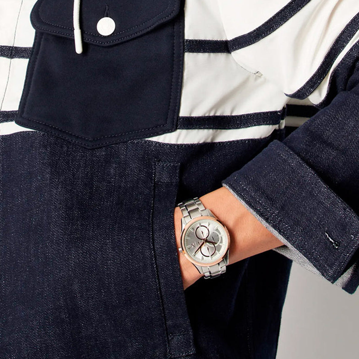 ARMANI EXCHANGE Mod. AX1870