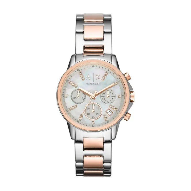 A|X ARMANI EXCHANGE WATCHES Mod. AX4331 AX4331