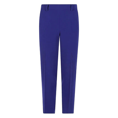 Alberto Biani Trousers Blue