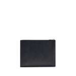 Alexander McQueen Leather Pouch