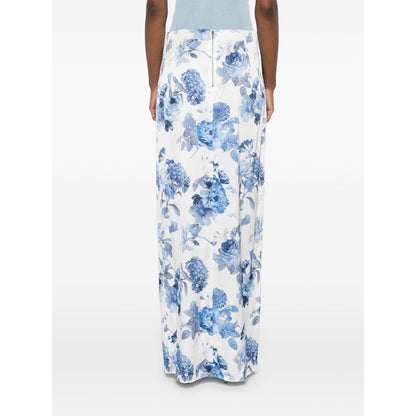 Alice + Olivia Skirts Clear Blue