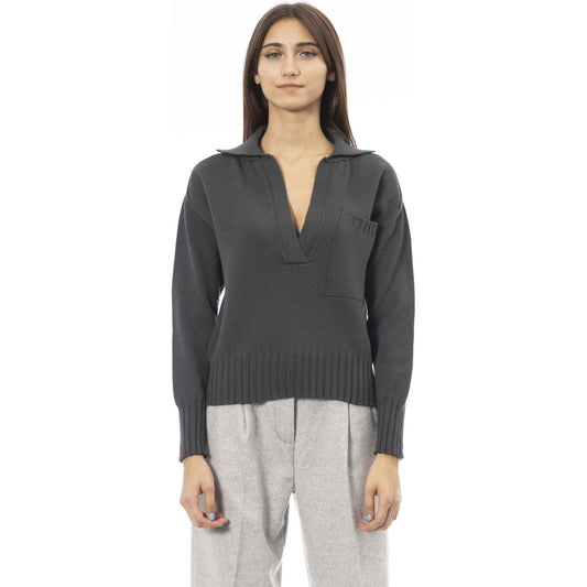 Alpha Studio Sweaters Sweaters