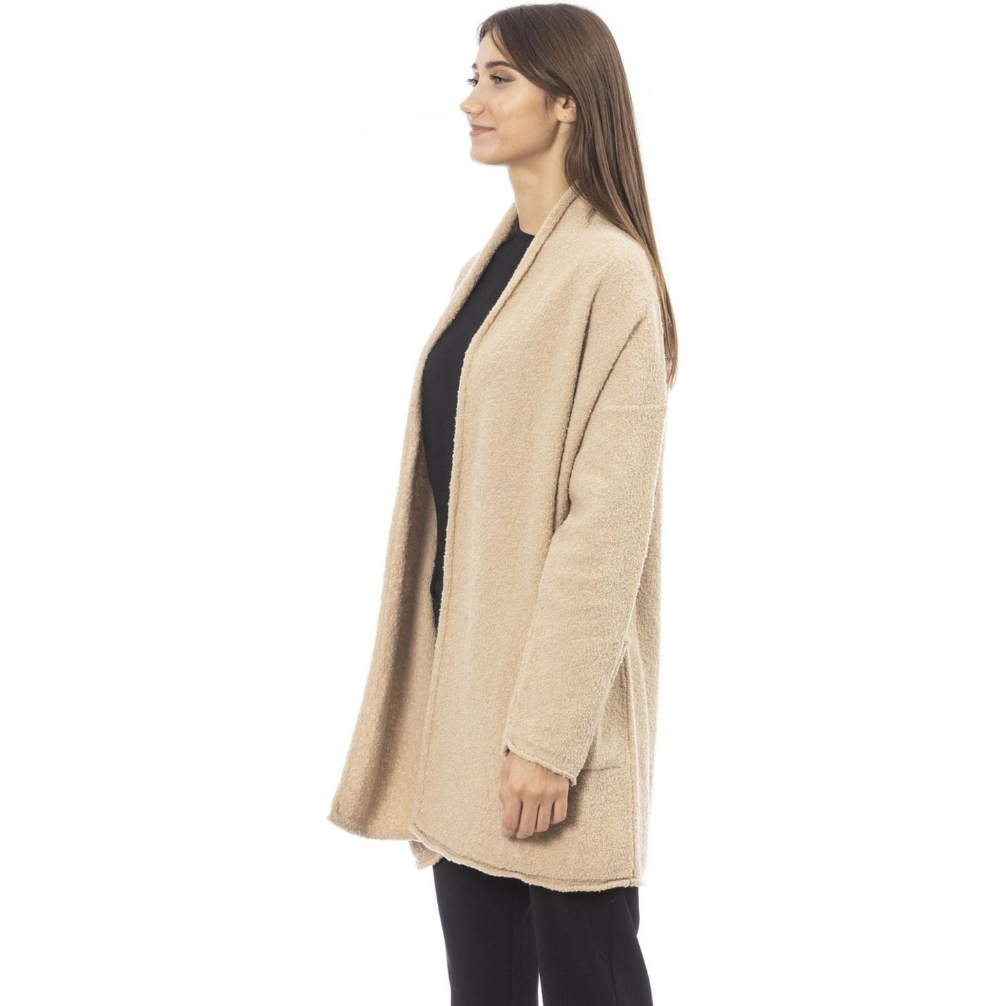 Alpha Studio Sweaters