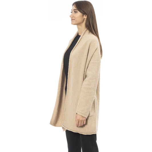 Alpha Studio Sweaters AD8503E_5060SESAMO:401166