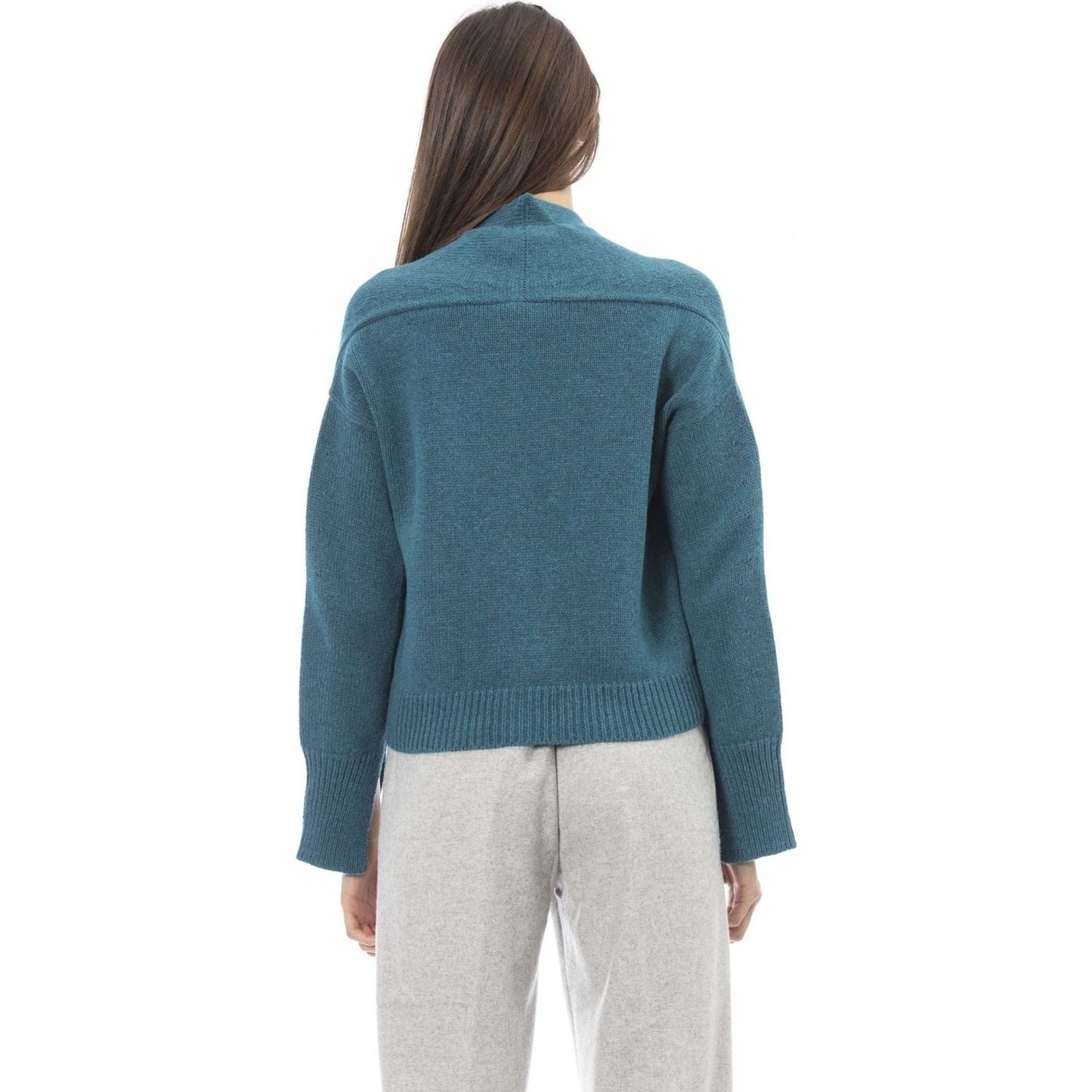 Alpha Studio Sweaters