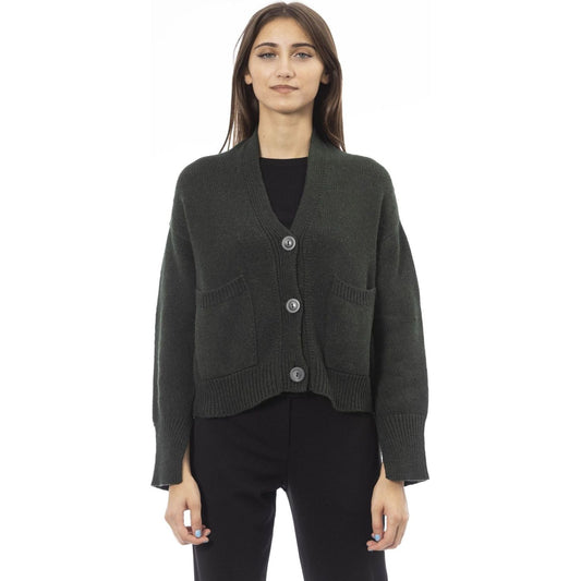 Alpha Studio Sweaters Sweaters