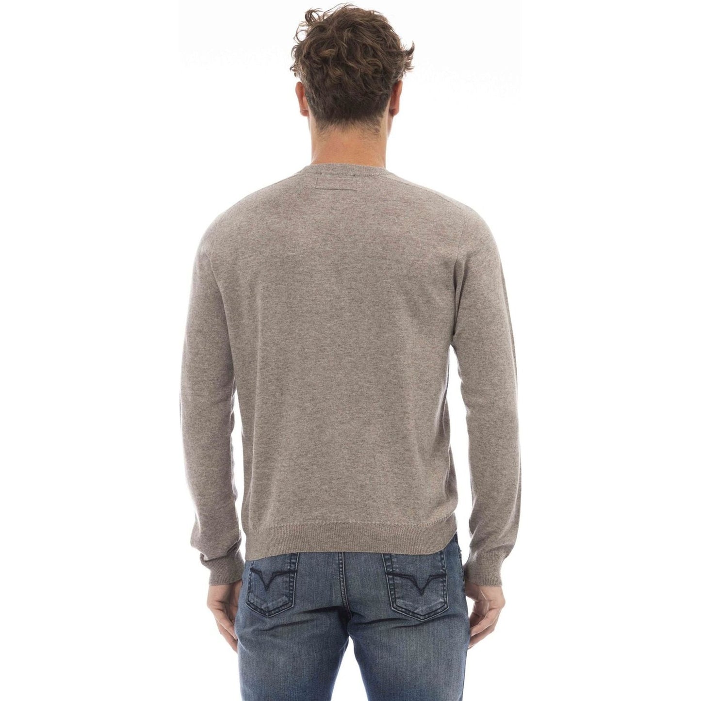 Alpha Studio Sweaters