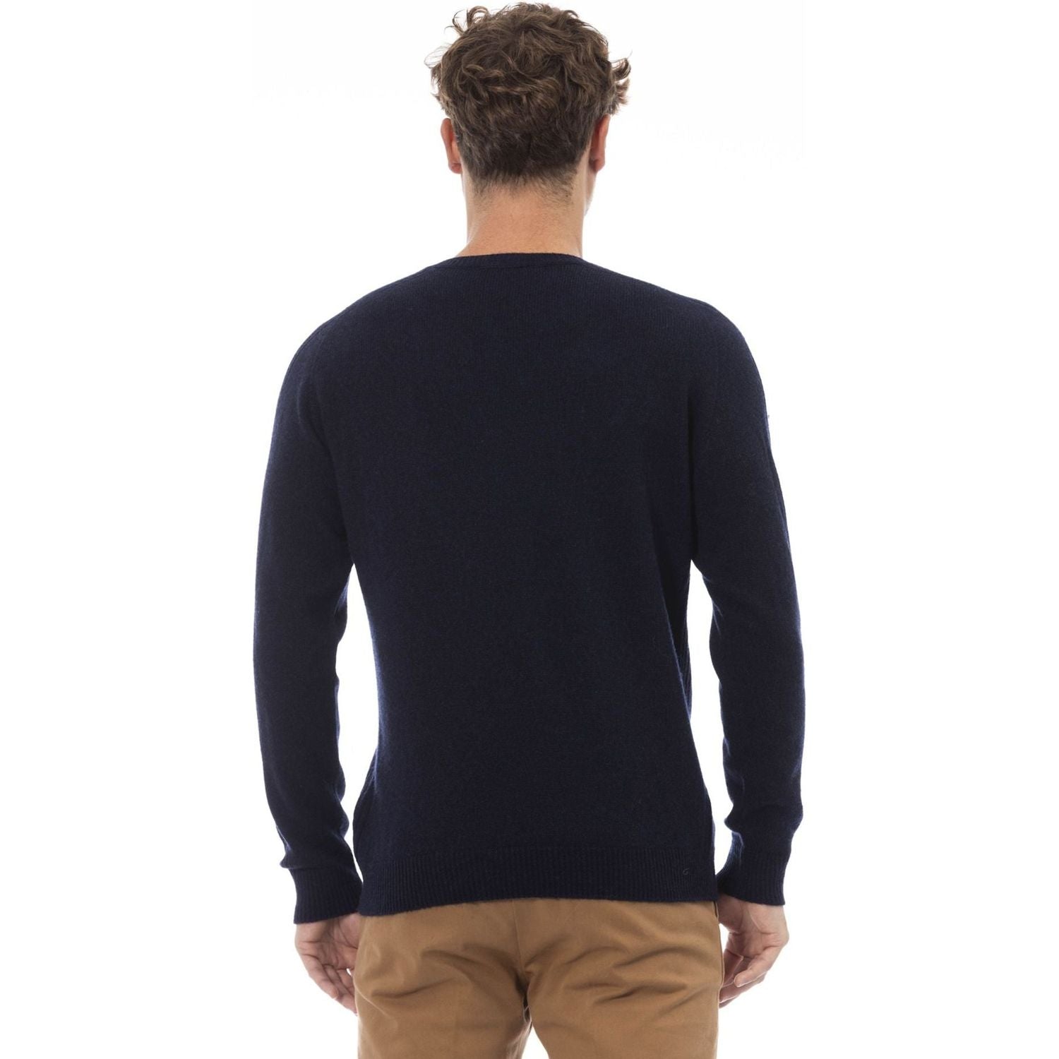 Alpha Studio Sweaters