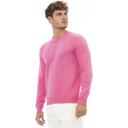 Alpha Studio Sweaters Sweaters