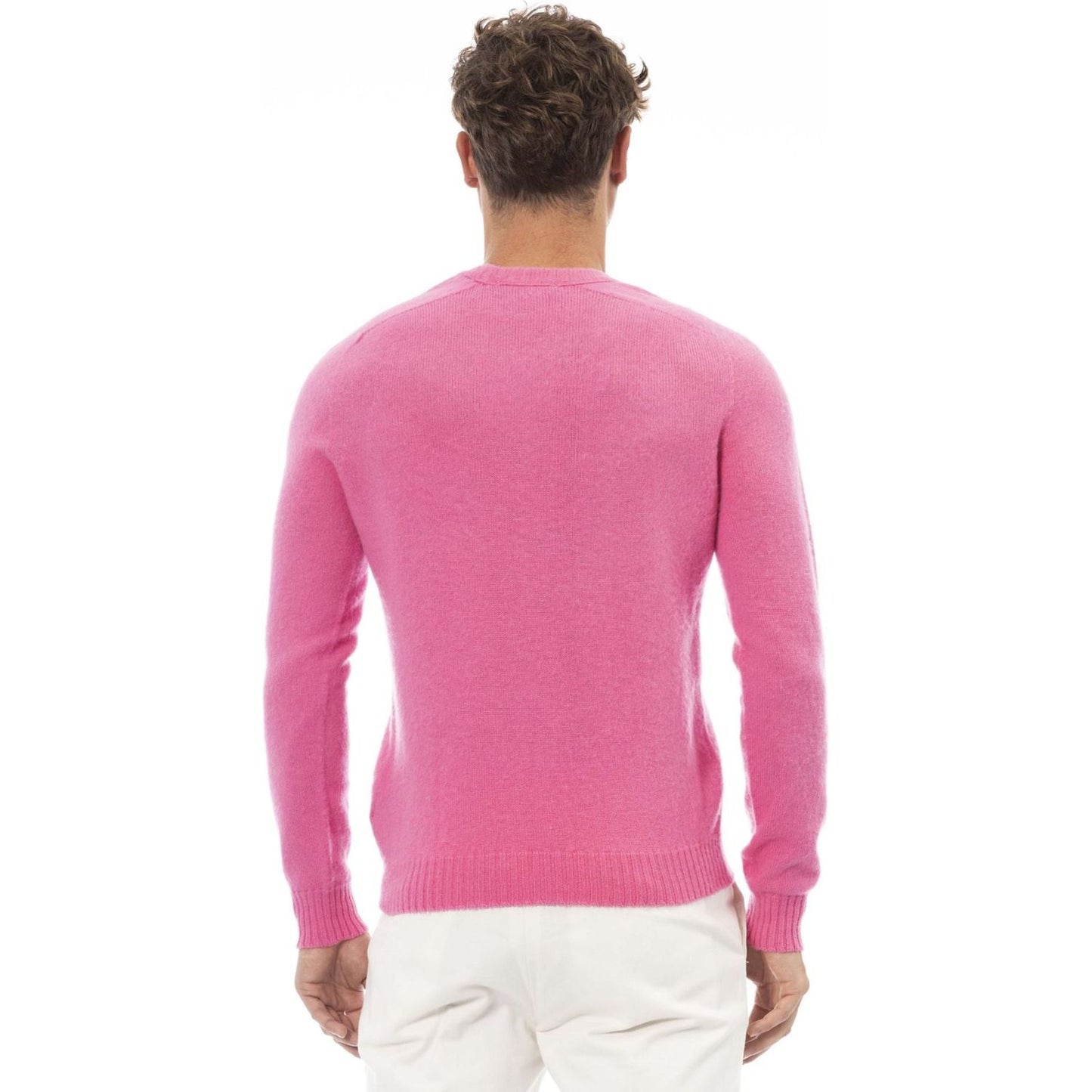 Alpha Studio Sweaters Sweaters