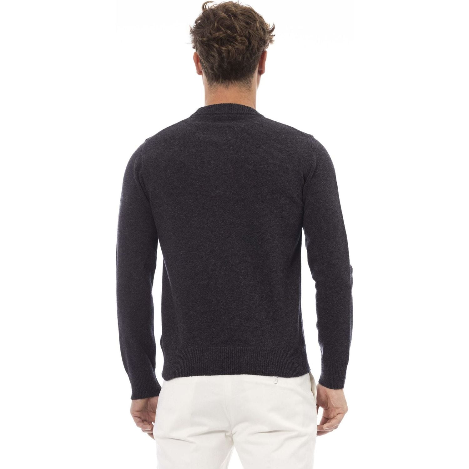 Alpha Studio Sweaters