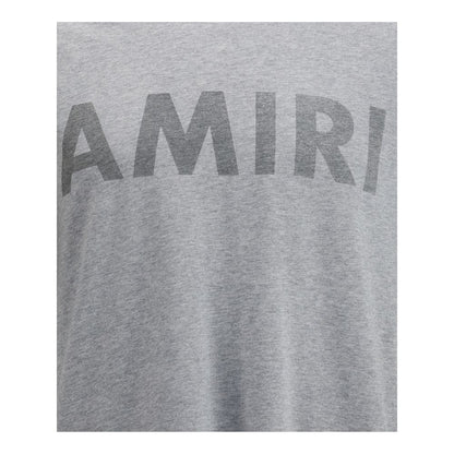 Amiri Logoed T-Shirt