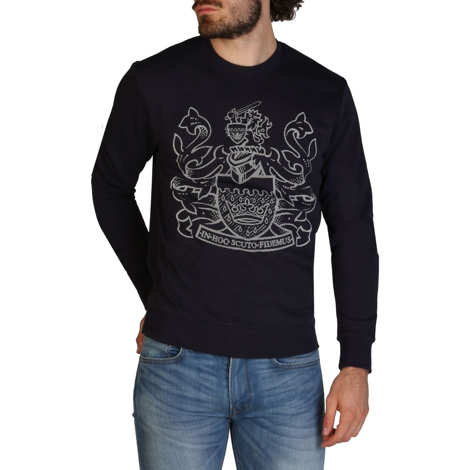 سويت شيرت Aquascutum 