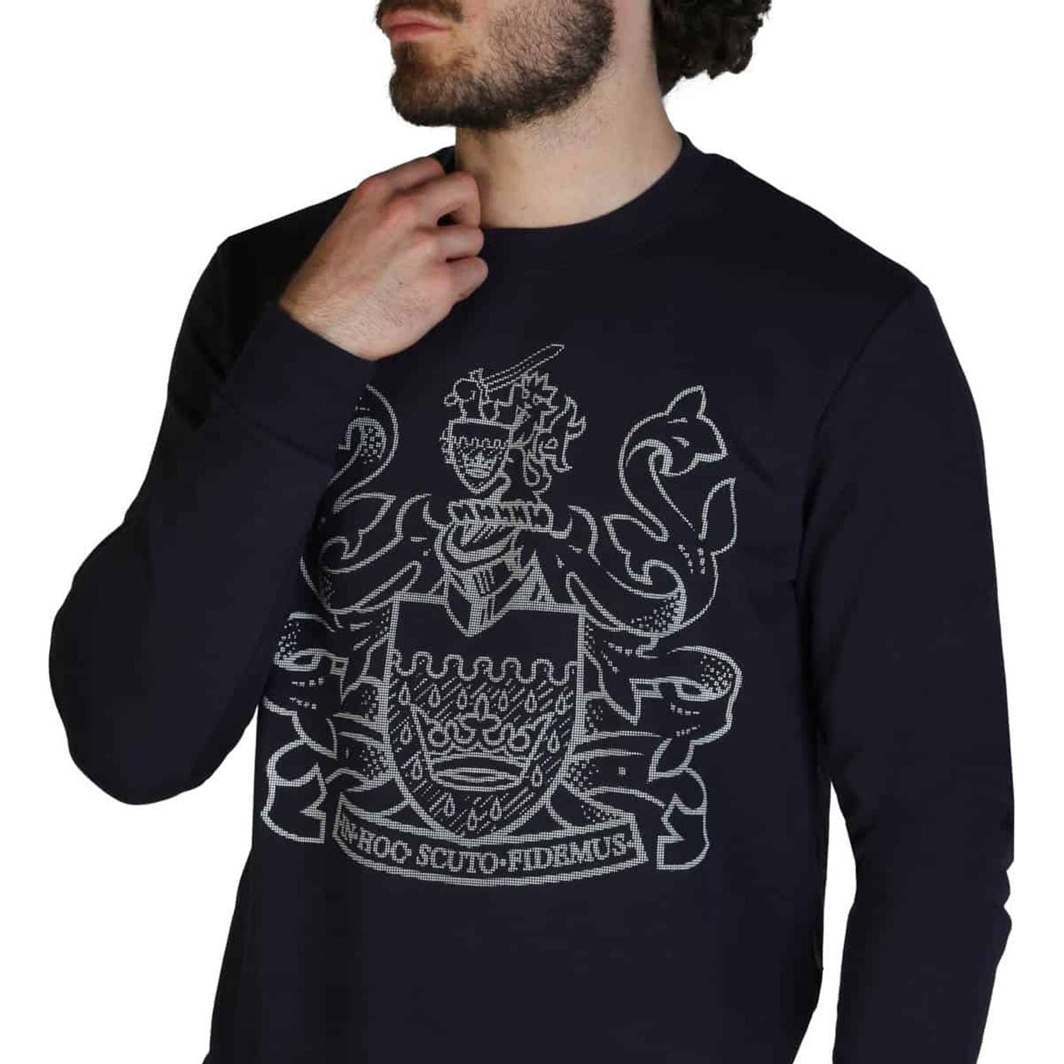 سويت شيرت Aquascutum 