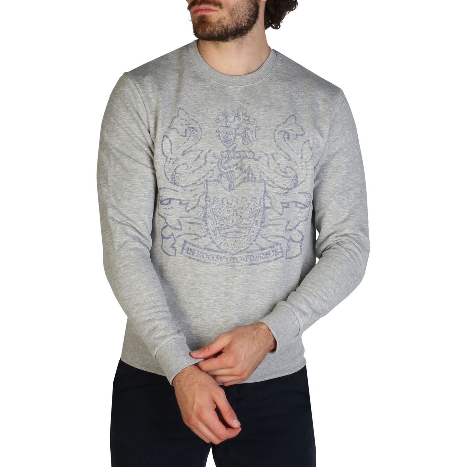 سويت شيرت Aquascutum 