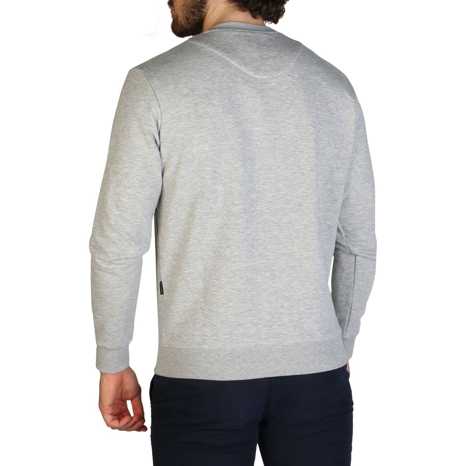 سويت شيرت Aquascutum 