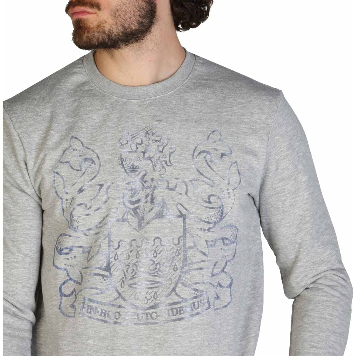 سويت شيرت Aquascutum 