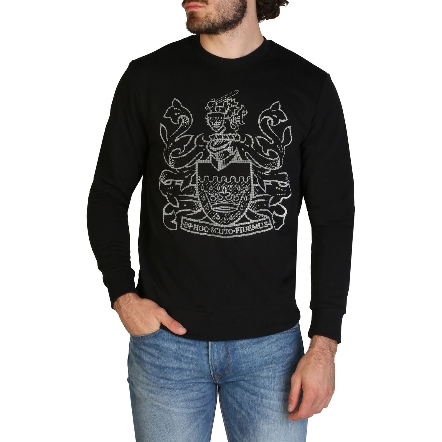 سويت شيرت Aquascutum 