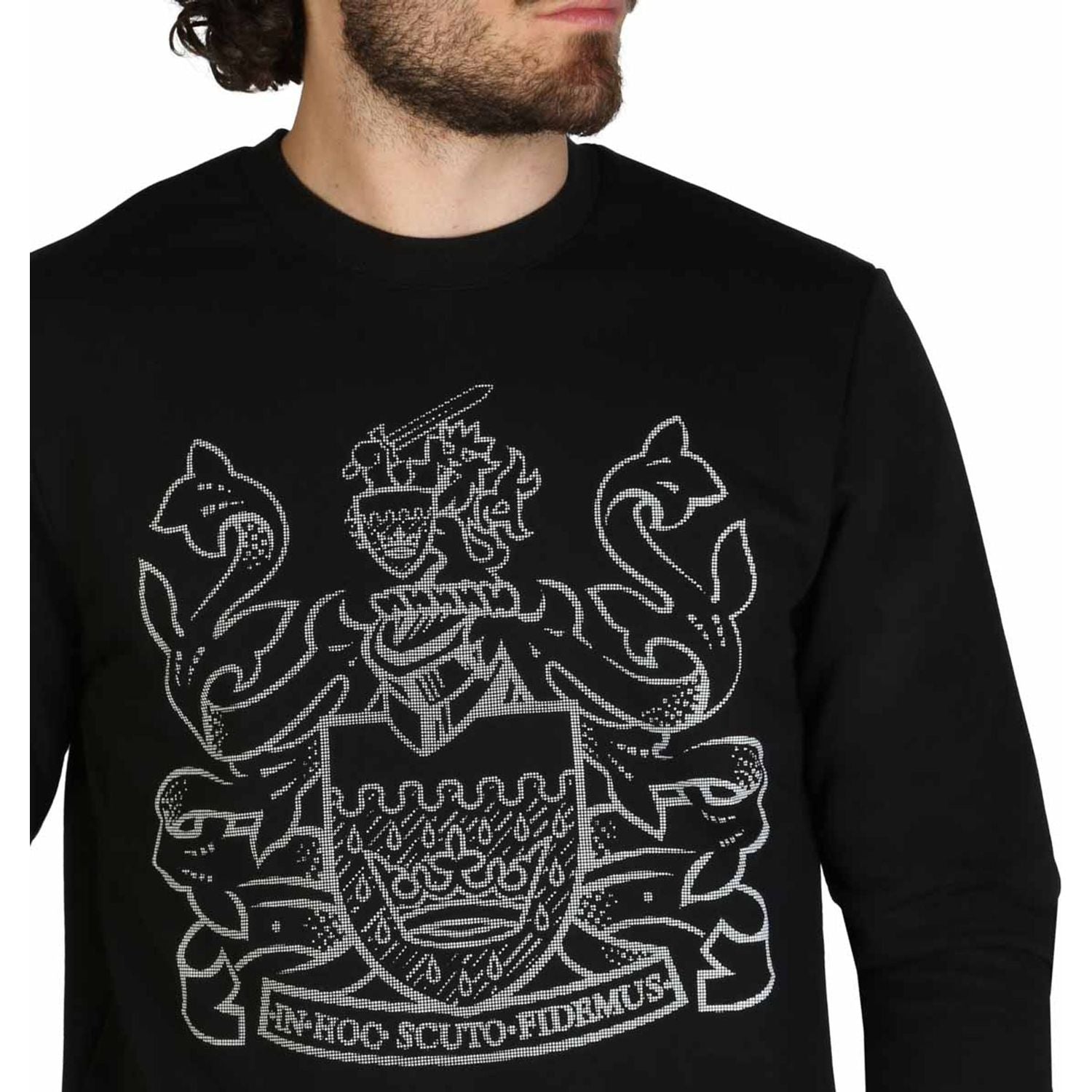 سويت شيرت Aquascutum 