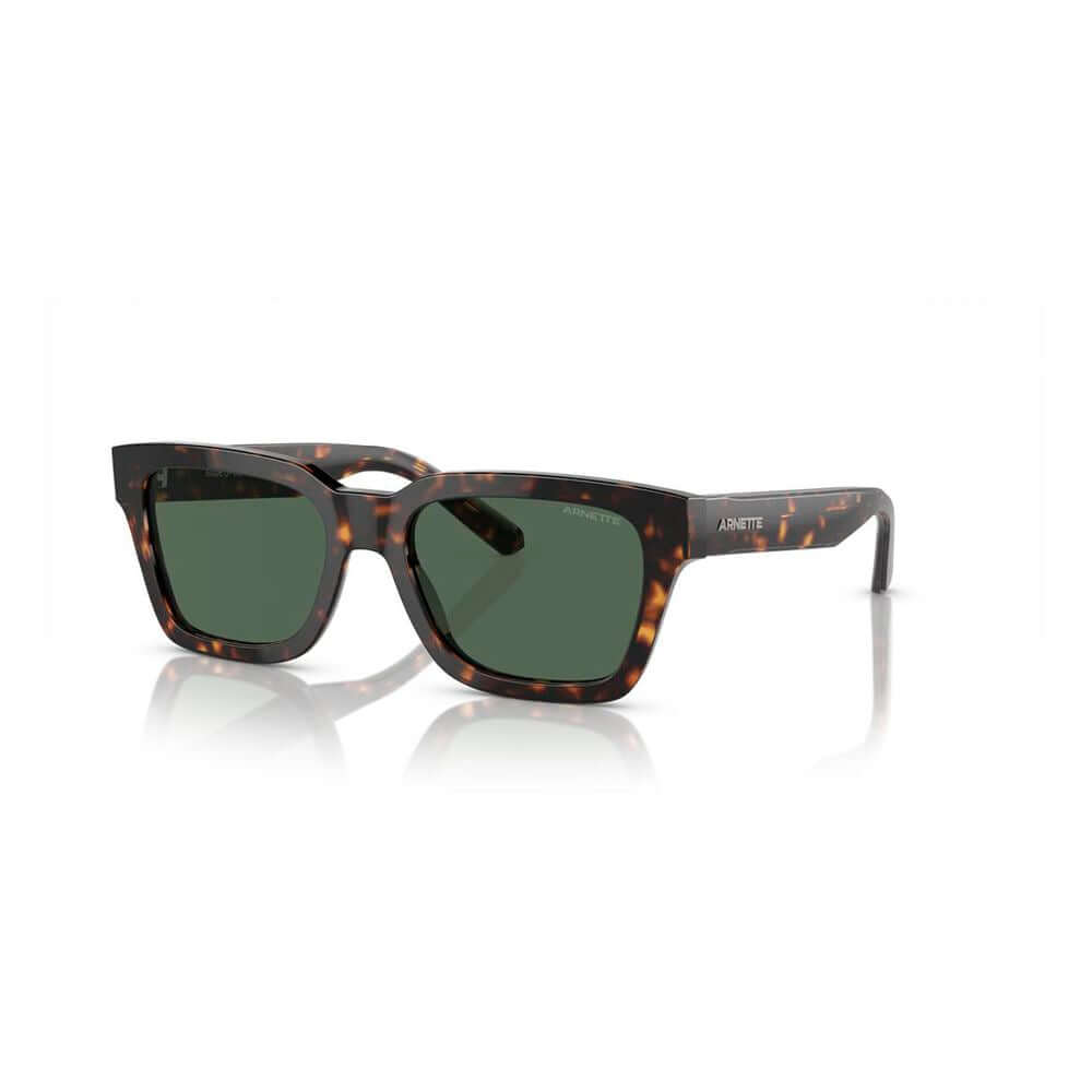 Arnette Brown Injected Sunglasses