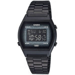 CASIO VINTAGE Mod. GLITTER SERIE - BLACK ***SPECIAL PRICE*** WATCHES
